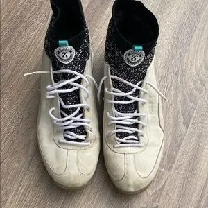 Puma | Shoes | Puma X Daily Paper Mens High Top Easy Rider 